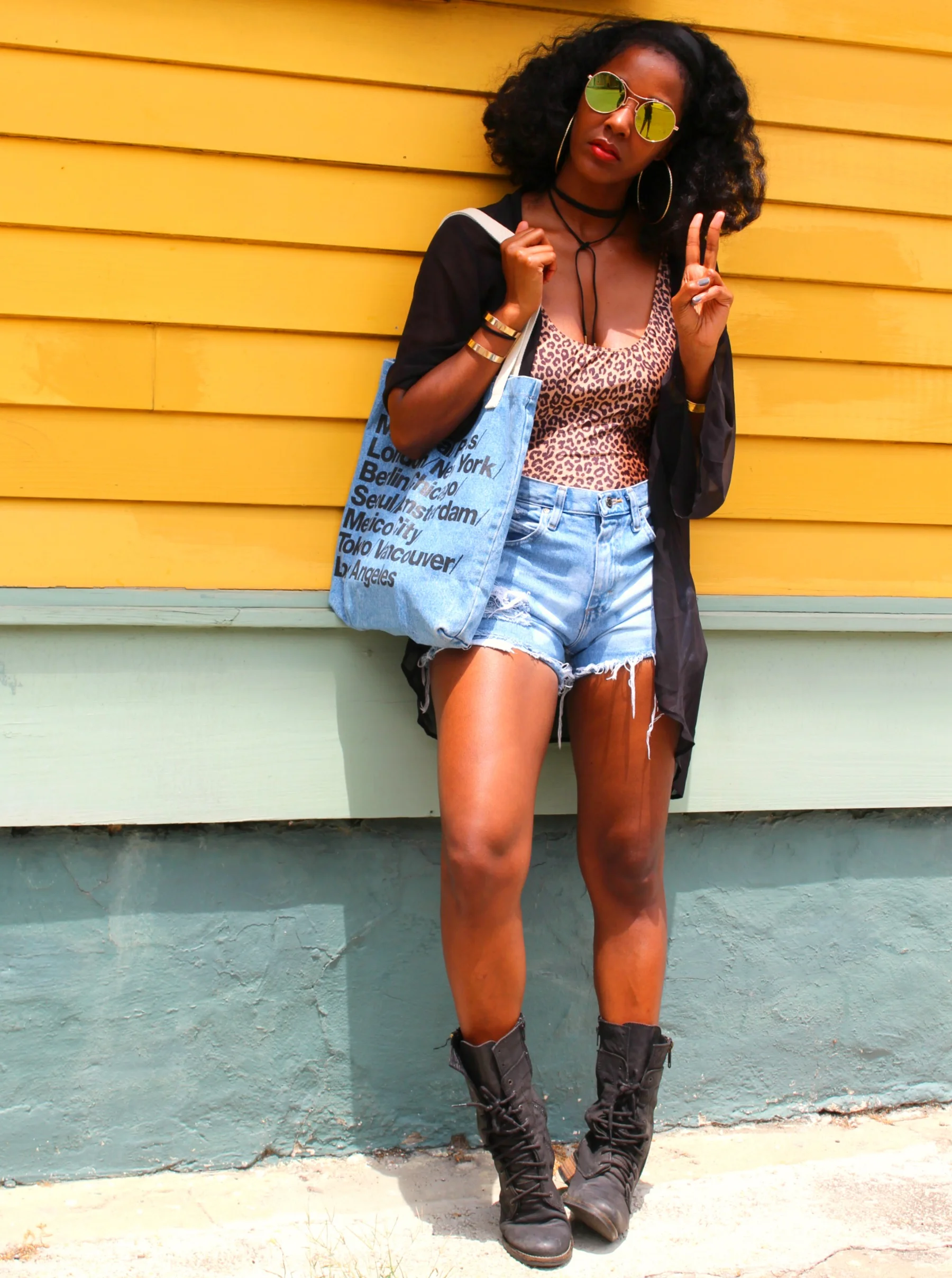 Combat boots festival discount